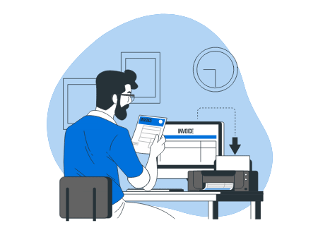 Accounting Animation