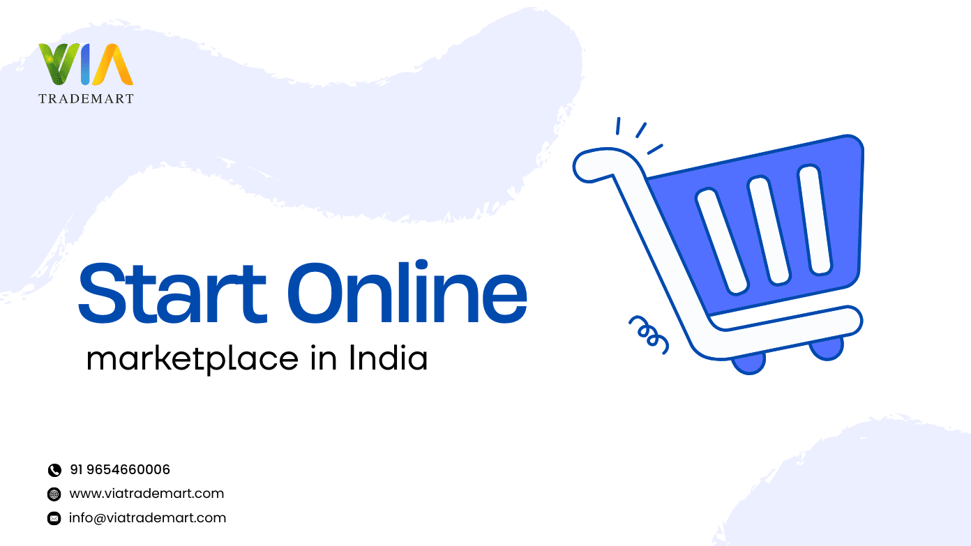 Start Online marketplace in India: Unlock Business Growth in the Digital Economy Start Online marketplace in India: Unlock Business Growth in the Digital Economy